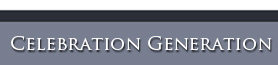 Celebration Generation